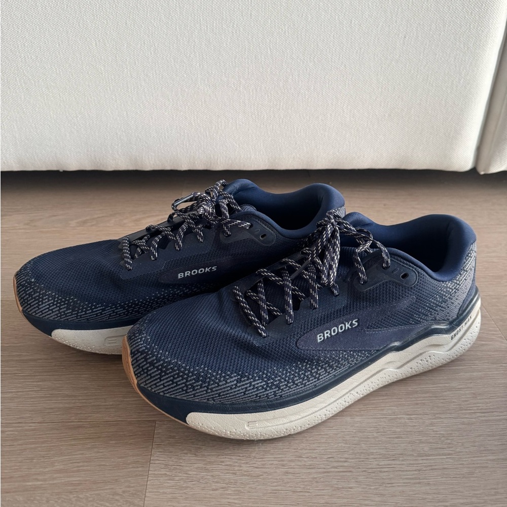 Brooks Men's Ghost 2 Max